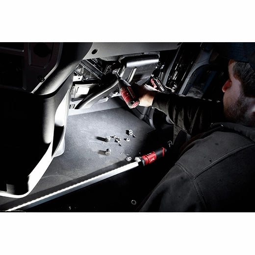 Milwaukee 2125-20 M12™ Lampe sous capot 2125-20