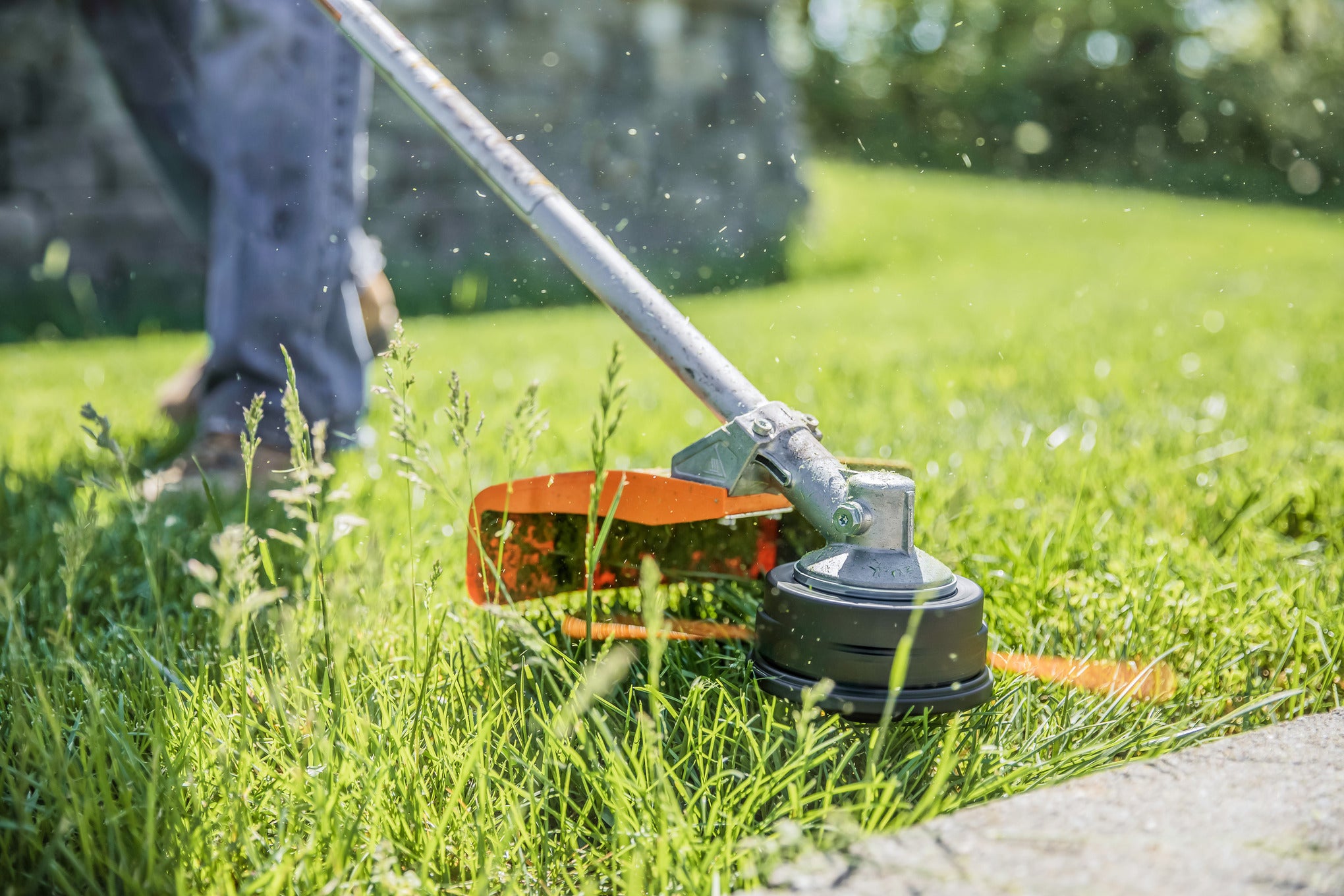 Stihl FS 94 R 41492000119