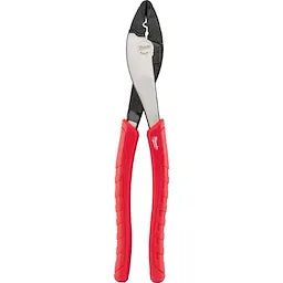 Milwaukee Pinces à sertir Comfort Grip 48-22-6103