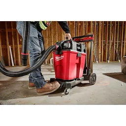 Milwaukee 0933-20 Chariot Premium pour aspirateur humide/sec 0933-20