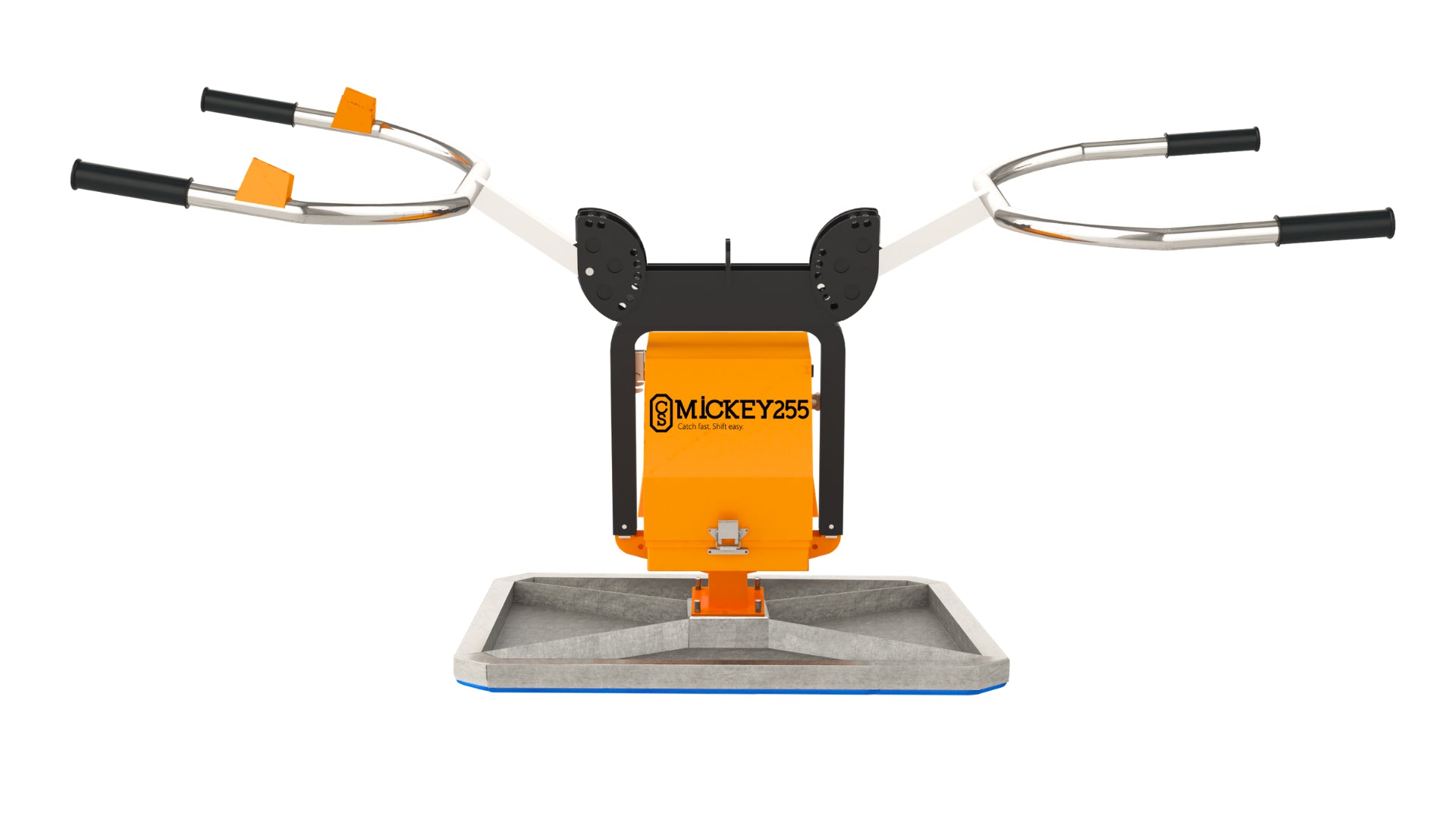 Suction Cup A Paver 255 - 16Inches X 10Inches - Electric (Corded)