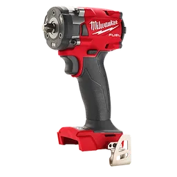 Milwaukee M18 FUEL™ 3/8" Clé à chocs compacte avec anneau de friction (outil nu) 2854-20