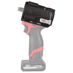 Milwaukee M12 FUEL™ Stubby Impact Wrench Protective Boot 49-16-2562