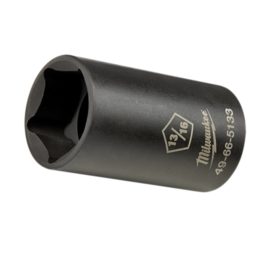 Milwaukee Shockwave™ Douille Penta pour électricien 49-66-5133