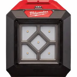 Milwaukee 2364-20 M12™ ROVER™ Projecteur de montage 2364-20