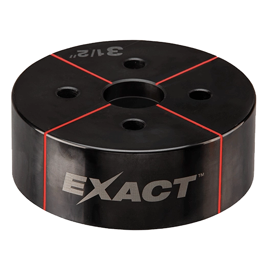 Milwaukee Matrice EXACT™ 3-1/2" 49-16-2676