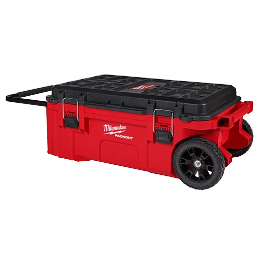 Milwaukee PACKOUT™ Rolling Tool Chest 48-22-8428