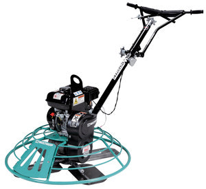 J36H55 - 36Inches - Gas (Premium Only)