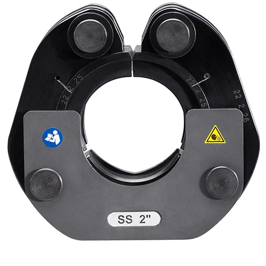 Milwaukee Anneau SS M18™ 2" 49-16-2655S