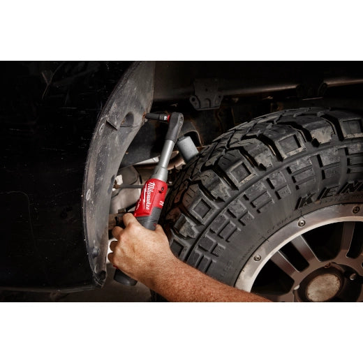 Milwaukee Clé à cliquet haute vitesse à portée étendue 3/8" M12 FUEL™ 2569-20