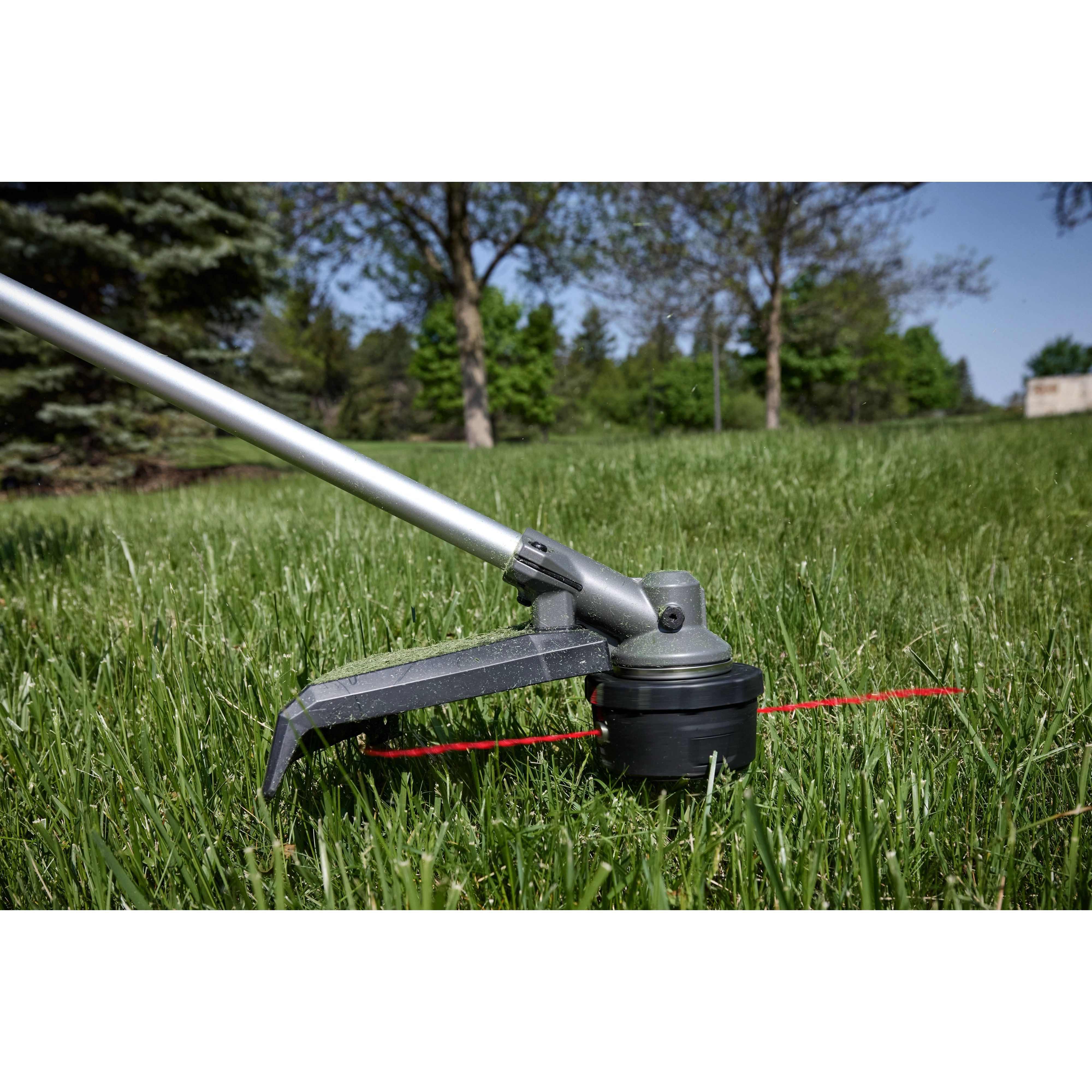 Milwaukee Ligne de taille torsadée Milwaukee .095" x 250’ (1 lb.) 49-16-2713