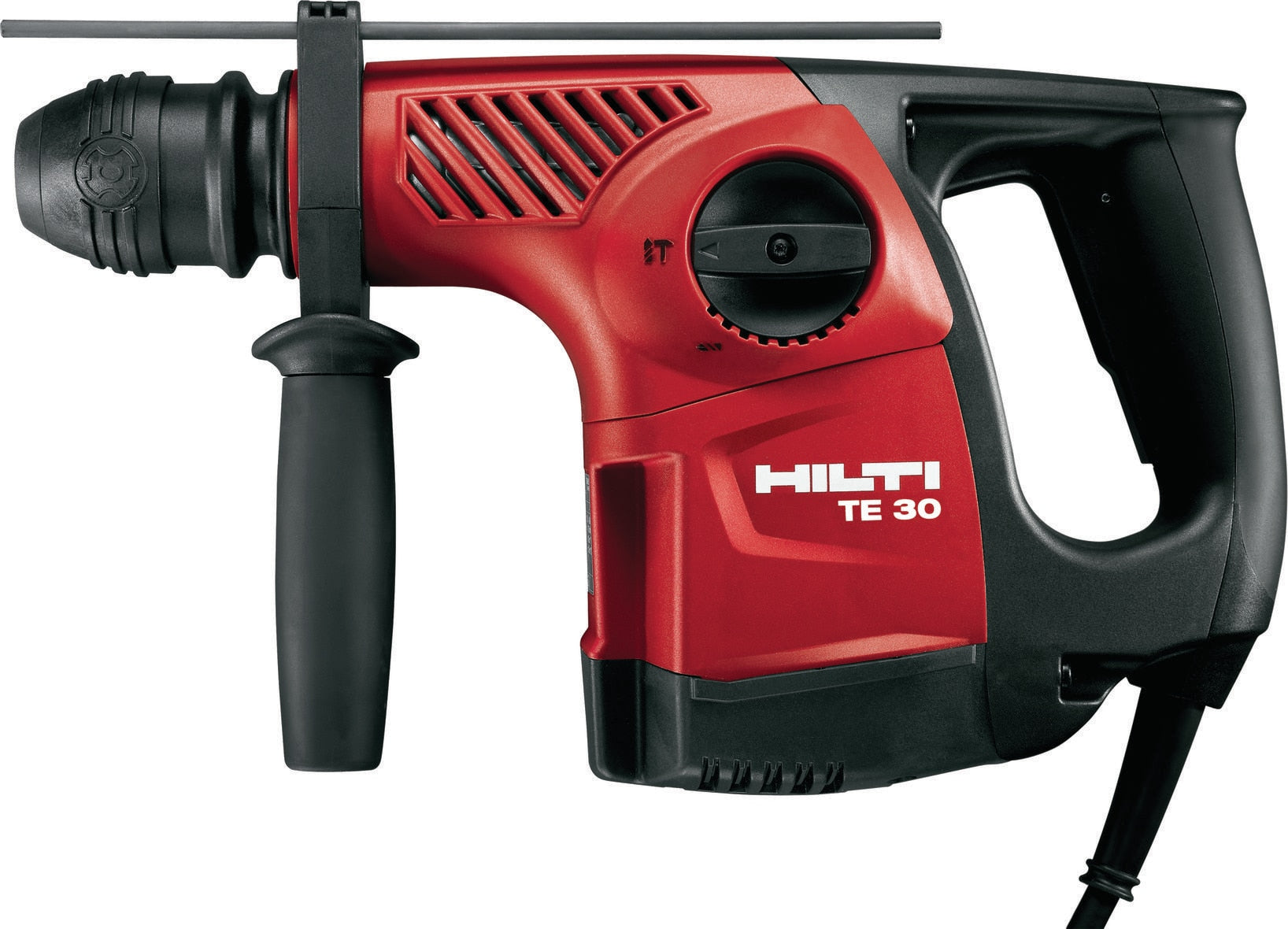 Drill SDS + TE30 - 5/32In - 1 3/32Inc - Electric (Corded)
