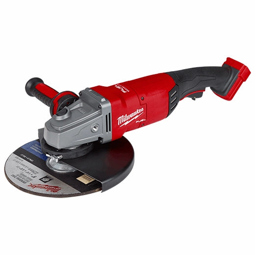 Milwaukee M18 FUEL™ Meuleuse d'angle large 7" / 9" (outil uniquement) 2785-20