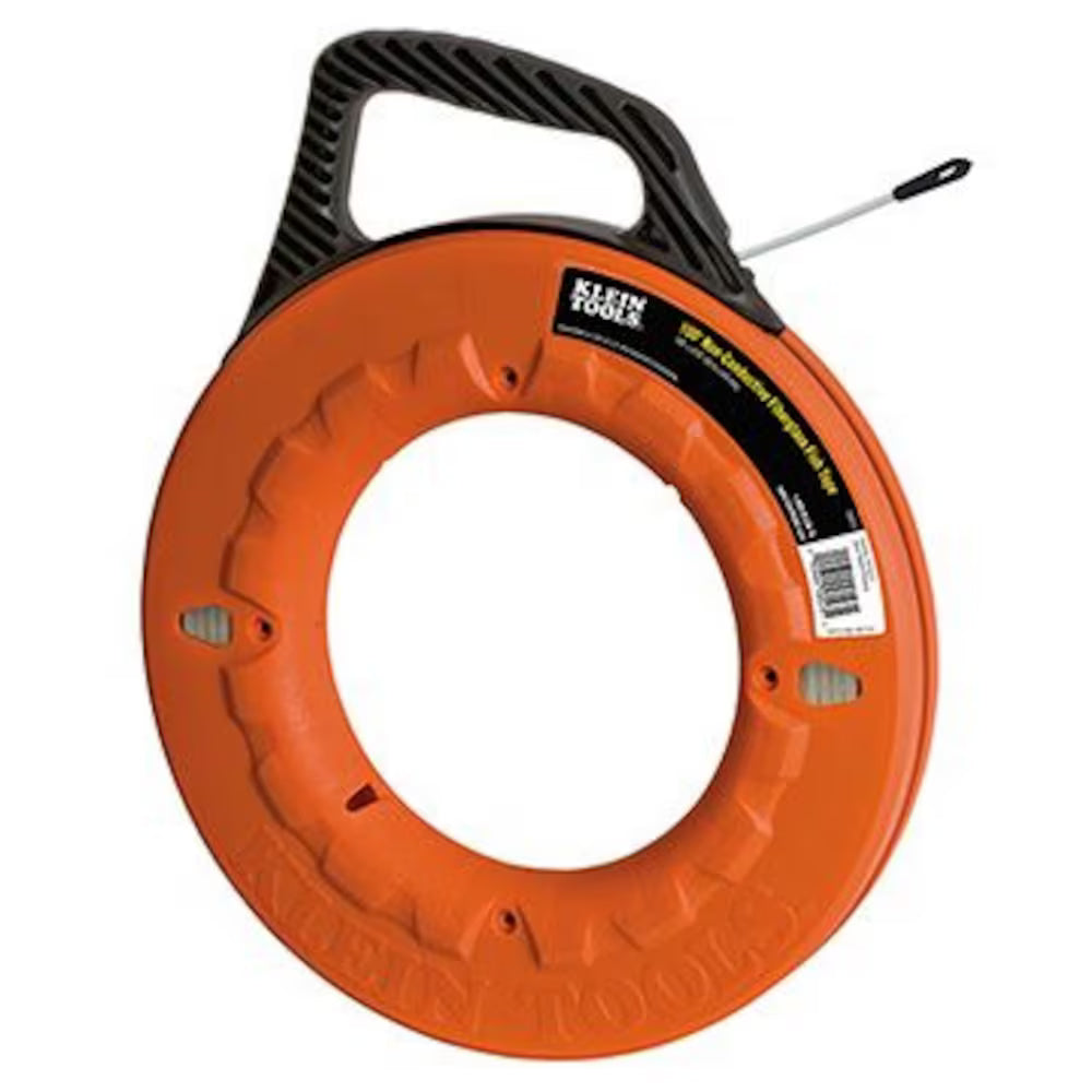 Drain Snake ELECTRIQUE FTN536 - 125Inch - NA