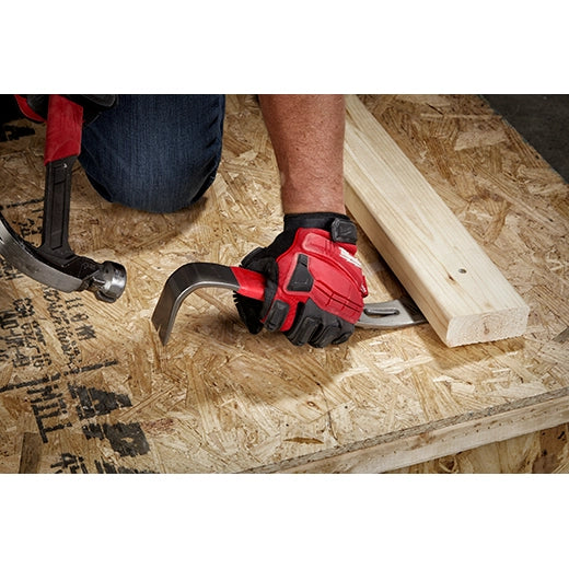 Milwaukee Barre à levier 12" 48-22-9034