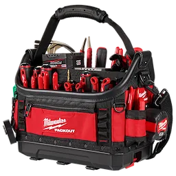 Milwaukee PACKOUT™ Sac à dos structuré 15" 48-22-8317