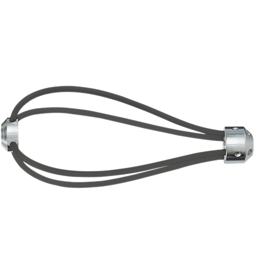 Milwaukee 3PC Fish Stick Accessory Kit 48-22-4157