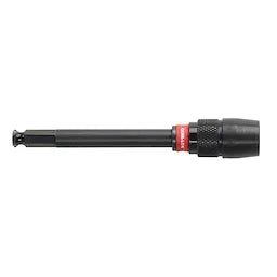 Milwaukee Extension de scie à trous Quik-Lok 48-28-2030