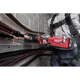 Milwaukee M18™ FORCE LOGIC™ Crimper 15T (outil uniquement) 2879-20