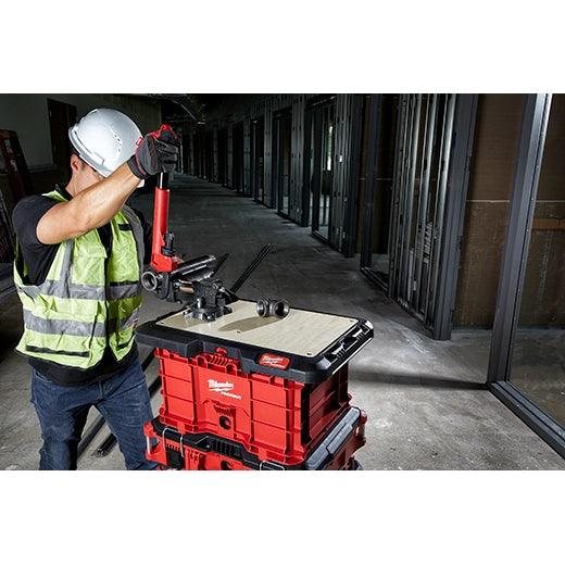 Milwaukee Plateau de travail personnalisable PACKOUT™ 48-22-8488