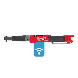 Milwaukee Clé dynamométrique numérique M12 FUEL™ 3/8" avec ONE-KEY™ 2465-20