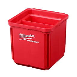 Milwaukee Ensemble de 2 bacs pour PACKOUT™ 48-22-8062
