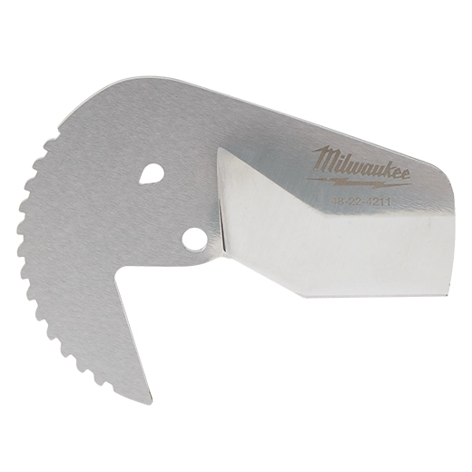 Milwaukee Lame de rechange pour coupe-tube à cliquet 1-5/8" 48-22-4211