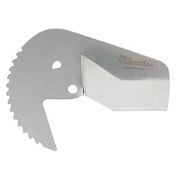 Milwaukee Lame de rechange pour coupe-tube à cliquet 1-5/8" 48-22-4211