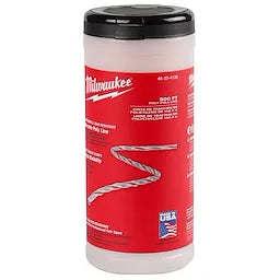 Milwaukee Câble de tirage Poly 500' 48-22-4138