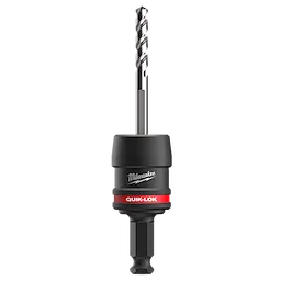 Milwaukee Ensemble d'arbre à 5 pièces 7/16" QUIK-LOK™ 49-56-7555
