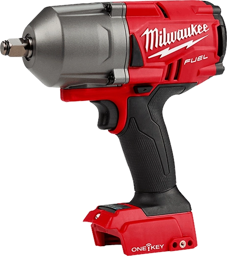 Milwaukee Clé à chocs haute couple 1/2" à anneau de friction M18 FUEL™ avec ONE-KEY™ 2863-20