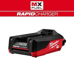 Milwaukee MX FUEL™ Chargeur Rapide MXFRC