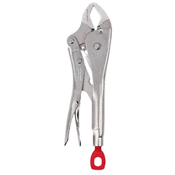 Milwaukee Pinces à verrouillage courbé TORQUE LOCK™ 10" MAXBITE™ 48-22-3610
