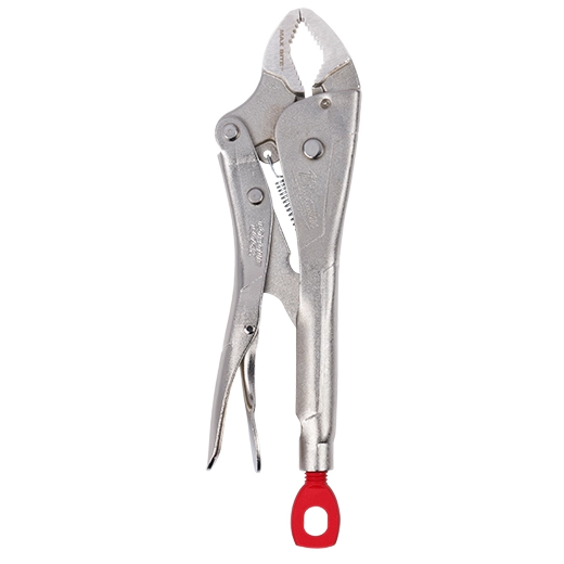Milwaukee Pinces à verrouillage courbé TORQUE LOCK™ 10" MAXBITE™ 48-22-3610
