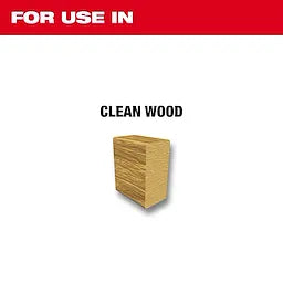 Milwaukee Foret à tarière flexible pour câble 3/8" x 54" 48-13-8237
