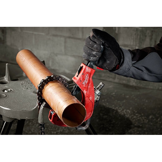 Milwaukee Coupe-tube en cuivre à réglage rapide 3-1/2" 48-22-4254