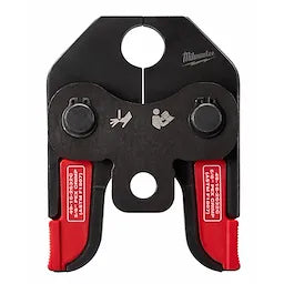 Milwaukee Mâchoire de sertissage PEX 5/8" M18™ pour l'outil de pressage à courte portée M18™ 49-16-2632C