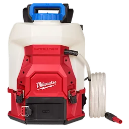 Milwaukee Kit d'alimentation en eau 4 gallons M18 avec SWITCH TANK™ 3019-21WS