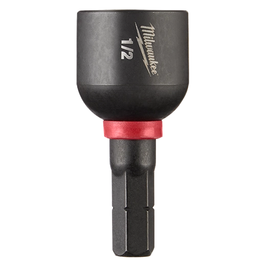 Milwaukee SHOCKWAVE Impact Duty™ Embouts à écrou magnétiques à insertion 49-66-4516