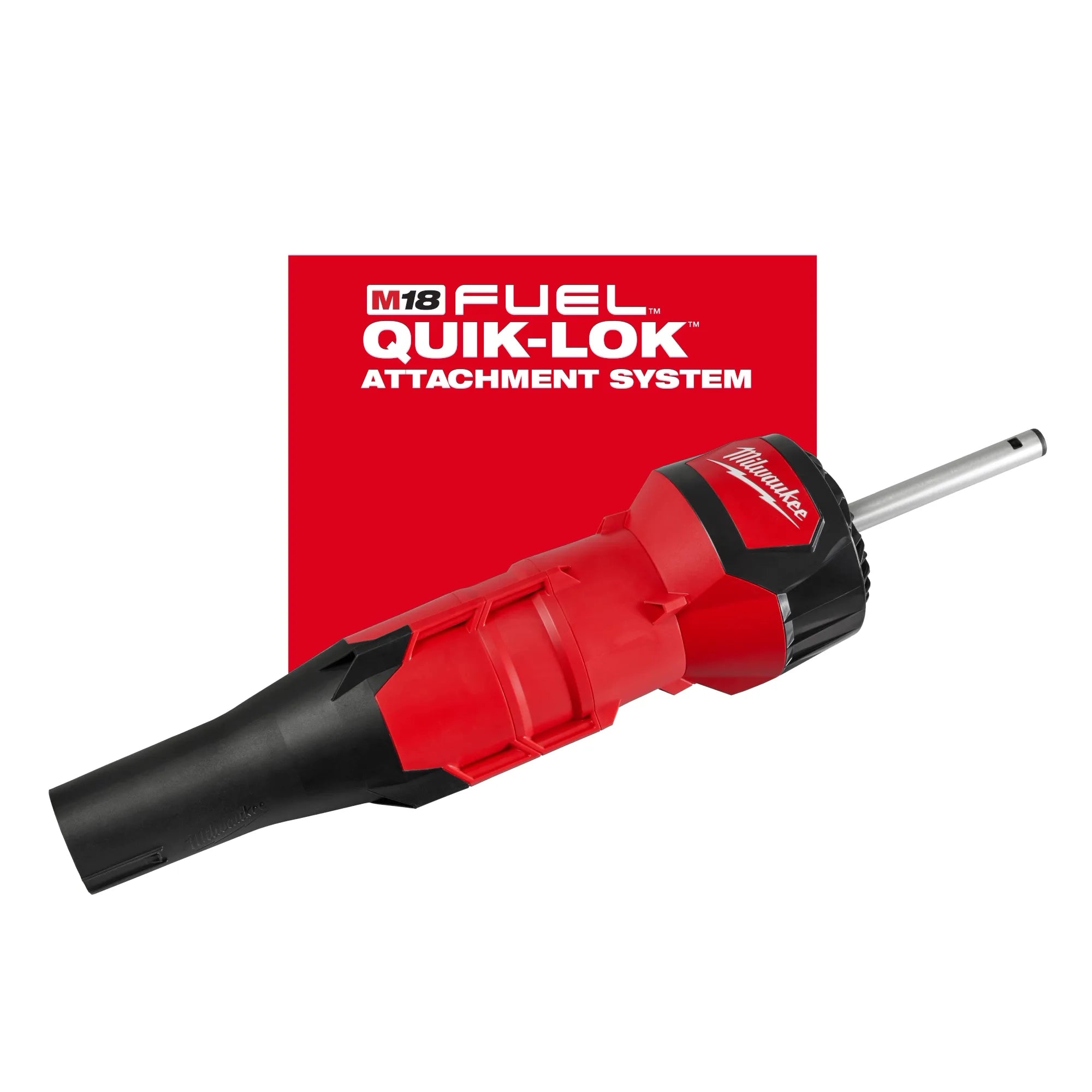 Milwaukee Accessoire souffleur M18 FUEL™ QUIK-LOK™ 49-16-2793