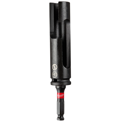 Milwaukee Douille à marche de poteau pour électricien Shockwave™ 49-66-5131