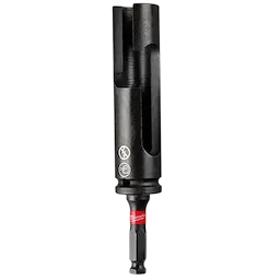 Milwaukee Douille à marche de poteau pour électricien Shockwave™ 49-66-5131