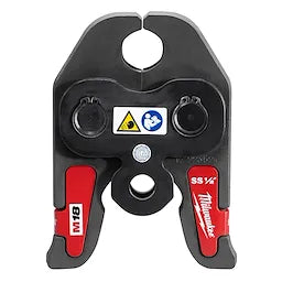 Milwaukee Mâchoires de pressage IPS-IA pour outils de pressage M18™ FORCE LOGIC™ 49-16-2653S