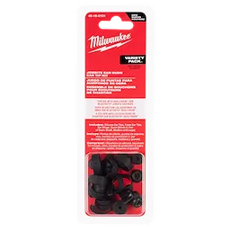 Milwaukee Kit d'embouts d'oreille pour écouteurs de chantier 49-16-0101