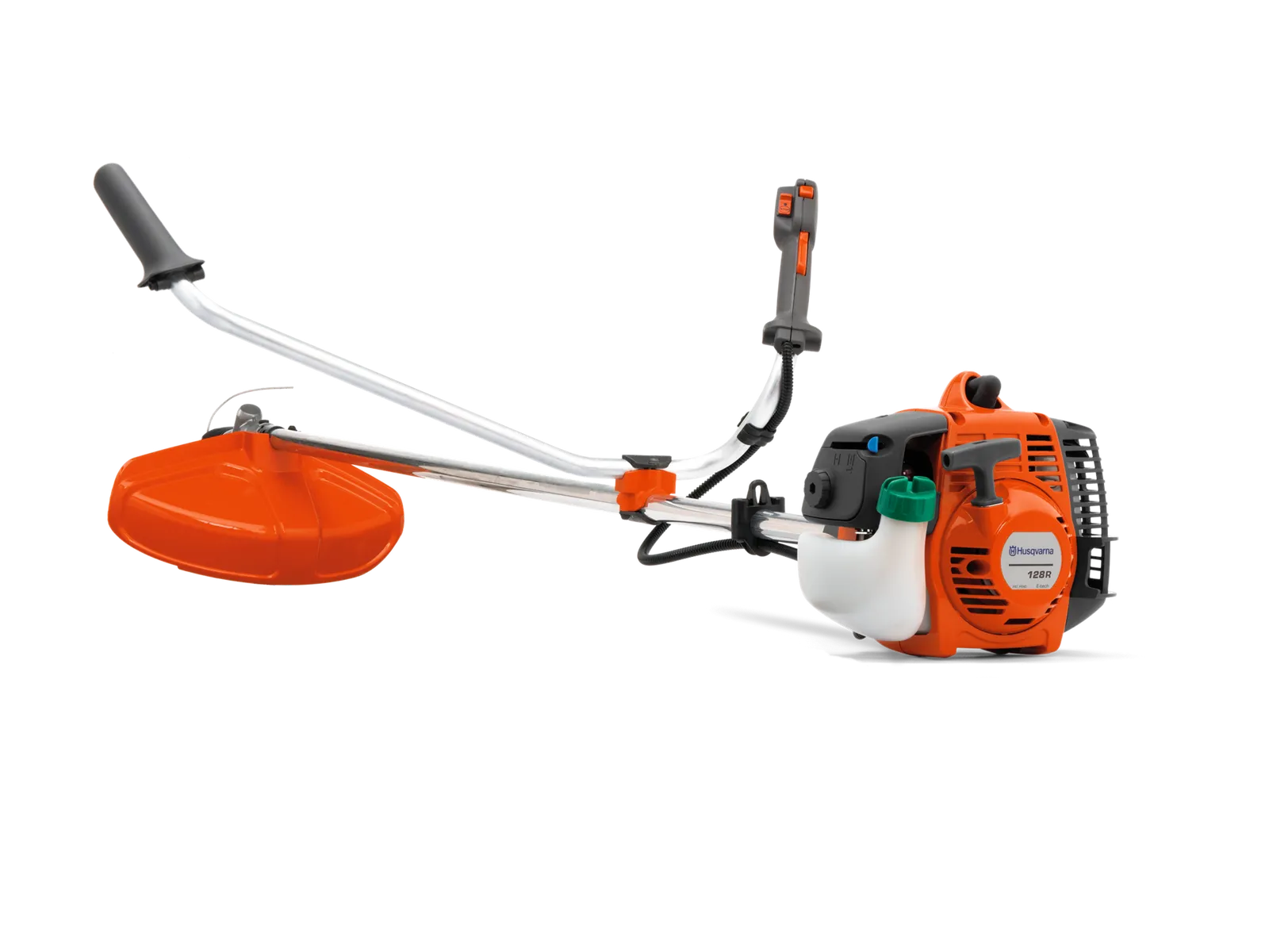 COUPE BORDURE 128R - Gas Mix