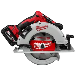 Milwaukee Scie circulaire sans balais M18\u00ae 7-1/4\" 2631-20