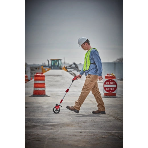 Milwaukee Roue de mesure 6" 48-22-5006