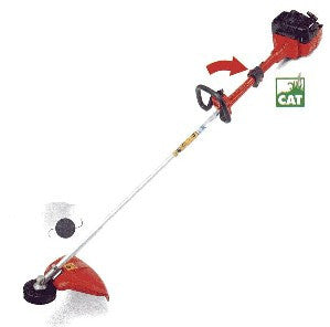 COUPE HERBE GR26L - Gas Mix