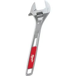 Milwaukee Clé à molette 12" 48-22-7412
