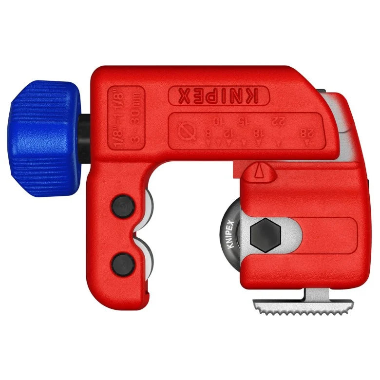 Knipex TubiX® S Pipe Cutter 3'' 90 31 01 SBA